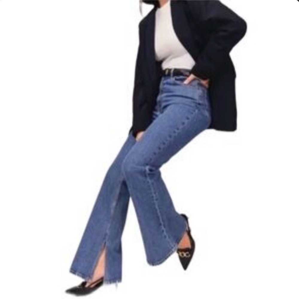 Abercrombie & Fitch Jeans